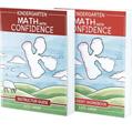 Read Kindergarten Math With Confidence Bundle: Instructor Guide & Student Workbook, written by Kate Snow Read Kindergarten Math With Confidence Bundle: Instructor Guide & Student Workbook, written by Kate Snow