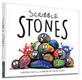 Read Scribble Stones, written by Diane Alber