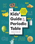 Read A Kids' Guide to the Periodic Table: Everything You Need to Know about the Elements, written by Edward P. Zovinka PhD; Rose A. Clark PhD