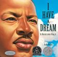 Read I Have a Dream (Book & CD), written by Dr. Martin Luther King Jr.