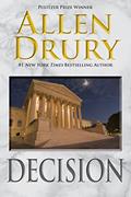 Read Decision, written by Allen Drury