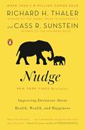 Read Nudge: Improving Decisions About Health, Wealth, and Happiness, written by Richard H. Thaler; Cass R. Sunstein