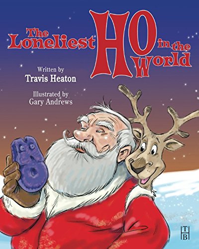 Read The Loneliest HO in the World, written by Travis Heaton; Travis Heaton