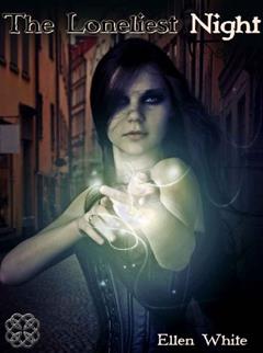 The Loneliest Night, written by Ellen White