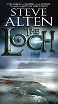 Read The Loch, written by Steve Alten