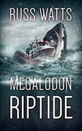 Read Megalodon Riptide, written by Russ Watts