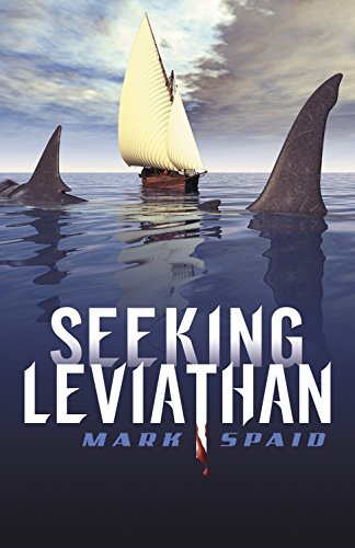 Read Seeking Leviathan, written by Mark Spaid