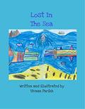Read LOST IN THE SEA, written by Vivaan Parikh