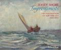 Read Jersey Shore Impressionists: The Fascination of Sun and Sea 1880-1940, written by Roy Pedersen