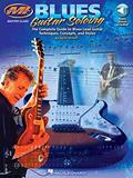 Read Blues Guitar Soloing: Master Class Series Book/Online Audio (Musicians Institute Press), written by Keith Wyatt