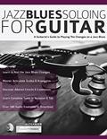 Read Jazz Blues Soloing for Guitar: A Guitarist's Guide to Playing The Changes on a Jazz Blues (Learn How to Play Jazz Guitar), written by Mr Joseph Alexander