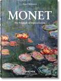 Read Monet. The Triumph of Impressionism (Bibliotheca Universalis), written by Daniel Wildenstein