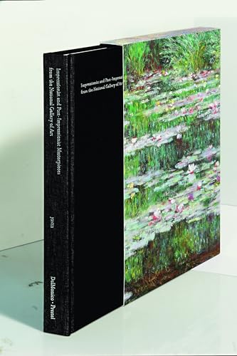 Read Impressionist and Post-Impressionist Masterpieces from The National Gallery of Art, written by Kimberly A. Jones