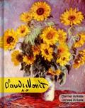 Read Claude Monet (A-P): 500+ HD Impressionist Paintings - Impressionism - Annotated, written by Denise Ankele; Daniel Ankele