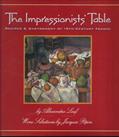 Read The Impressionists' Table, written by Rizzoli