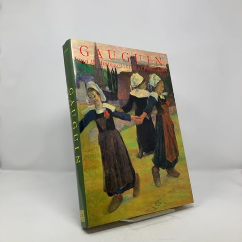 Read Gauguin and the Impressionists at Pont-Aven (English and French Edition), written by Judy Le Paul; Charles-Guy Le Paul Read Gauguin and the Impressionists at Pont-Aven (English and French Edition), written by Judy Le Paul; Charles-Guy Le Paul