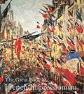 Read The Great Book of French Impressionism, written by Diane Kelder