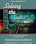 Read Soloing The Blues, written by Joseph Sardo