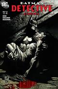 Read Detective Comics (1937-2011) #827, written by Paul Dini