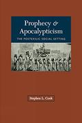 Read Prophecy and Apocalypticism: The Postexilic Social Settings, written by Stephen L. Cook