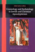 Read Cosmology and Eschatology in Jewish and Christian Apocalypticism (Brill's Scholars' List), written by Yarbro Collins