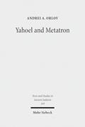 Read Yahoel and Metatron: Aural Apocalypticism and the Origins of Early Jewish Mysticism (Texts and Studies in Ancient Judaism, 169), written by Andrei A Orlov Read Yahoel and Metatron: Aural Apocalypticism and the Origins of Early Jewish Mysticism (Texts and Studies in Ancient Judaism, 169), written by Andrei A Orlov
