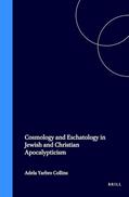 Read Cosmology and Eschatology in Jewish and Christian Apocalypticism (Supplements to the Journal for the Study of Judaism, V. 50), written by A. Yarbro Collins; Adela Yarbro Collins