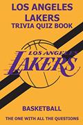 Read Los Angeles Laker Trivia Quiz Book: The One With All The Questions, written by Ignacio Rodea