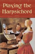 Read Playing the Harpsichord (Dover Books On Music: Instruments), written by Howard Schott
