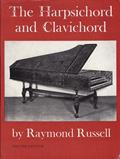 Read The harpsichord and clavichord: An introductory study, written by Raymond Russell