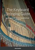 Read The Keyboard Stringing Guide: for the restoration of pianos, harpsichords and clavichords, written by Jean Louchet