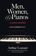 Read Men, Women and Pianos: A Social History (Dover Books On Music: History), written by Arthur Loesser; Edward Rothstein; Jacques Barzun