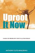 Read Uproot it Now: Healing for Fibroid, body Growths & other Diseases, written by Anthony Cute Amalokwu Read Uproot it Now: Healing for Fibroid, body Growths & other Diseases, written by Anthony Cute Amalokwu