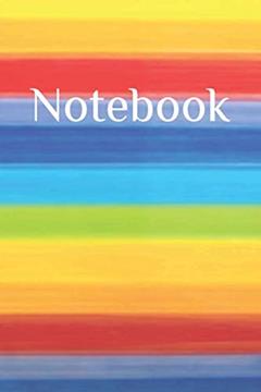 Notebook: Rainbow Flag | Quaderno Bandiera Arcobaleno | Regenbogenfahne Notizbuch | Carnet Drapeau Arc-en-ciel | Cuaderno Bandera Arcoiris | Journal | Diary | Agenda | Moleskine, written by upRoot editorial