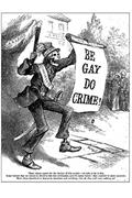 Read Be Gay Do Crime: Notebook | Quaderno | Notizbuch | Carnet | Cuaderno | ??? | Journal | Diary, written by upRoot editorial