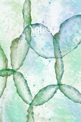 Read Calmy - Notebook, written by Rosalie Bruneau