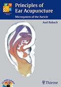 Read Principles of Ear Acupuncture: Microsystem of the Auricle, written by Axel Rubach