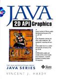 Read Java 2D API Graphics, written by Vincent J. Hardy