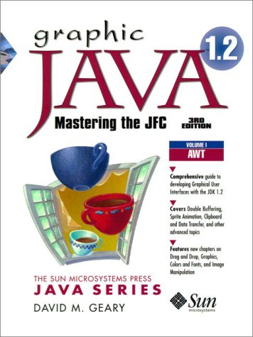 Read Graphic Java 1.2, Volume 1: AWT, Third Edition, written by David M. Geary