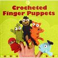 Read Crocheted Finger Puppets (Cozy), written by Gina Alton