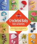 Read Crocheted Baby: Hats & Booties, written by Küçük Sevde
