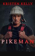 Read Pikeman: An Older Man Younger Woman Billionaire Romance (The Man in Uniform Series Book 1), written by Kristen Kelly