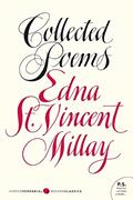 Read Collected Poems, written by Edna St. Vincent Millay