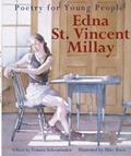 Read Edna St. Vincent Millay: Poetry for Young People, written by Edna St. Vincent Millay