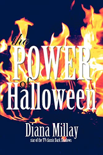 Read The Power of Halloween, written by Diana Millay Read The Power of Halloween, written by Diana Millay