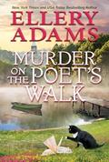 Read Murder on the Poet's Walk: A Book Lover's Southern Cozy Mystery (A Book Retreat Mystery), written by Ellery Adams