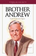 Read Brother Andrew: God's Undercover Agent (Heroes of the Faith), written by Alan Millwright Read Brother Andrew: God's Undercover Agent (Heroes of the Faith), written by Alan Millwright