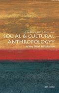 Read Social and Cultural Anthropology: A Very Short Introduction, written by Peter Just