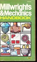Read Millwrights and Mechanics Handbook, written by Carl A Nelson