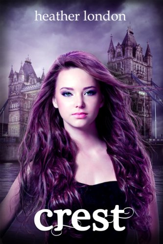 Read Crest (Swift Series Book 2), written by Heather London